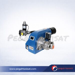 مشعل گاز سوز ایران رادیاتور مدل JGN80/0