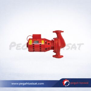 پمپ سایز 2 مدل AA با موتور 1/2 اسب بل اند کاست تهران