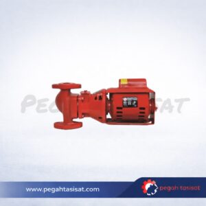 پمپ سایز 1 1/4مدل S25بل اند کاست تهران