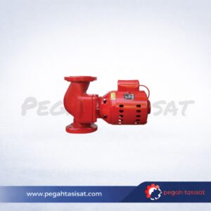 پمپ سایز 2 مدل A6 با موتور تکفاز بل اند کاست تهران