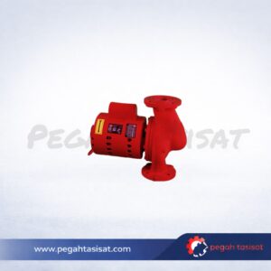 پمپ سایز 2 مدل AA با موتور 3/4 اسب بل اند کاست تهران