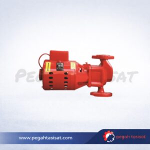 پمپ سایز 1 1/2 مدل HV بل اند کاست تهران