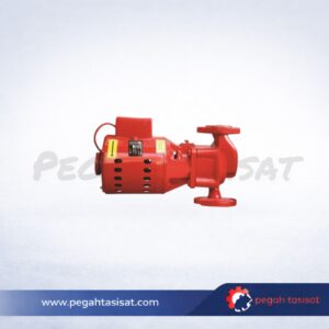 پمپ سایز 2 مدل HV بل اند کاست تهران