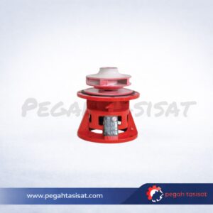 واسطه پمپ AA بل اند کاست تهران