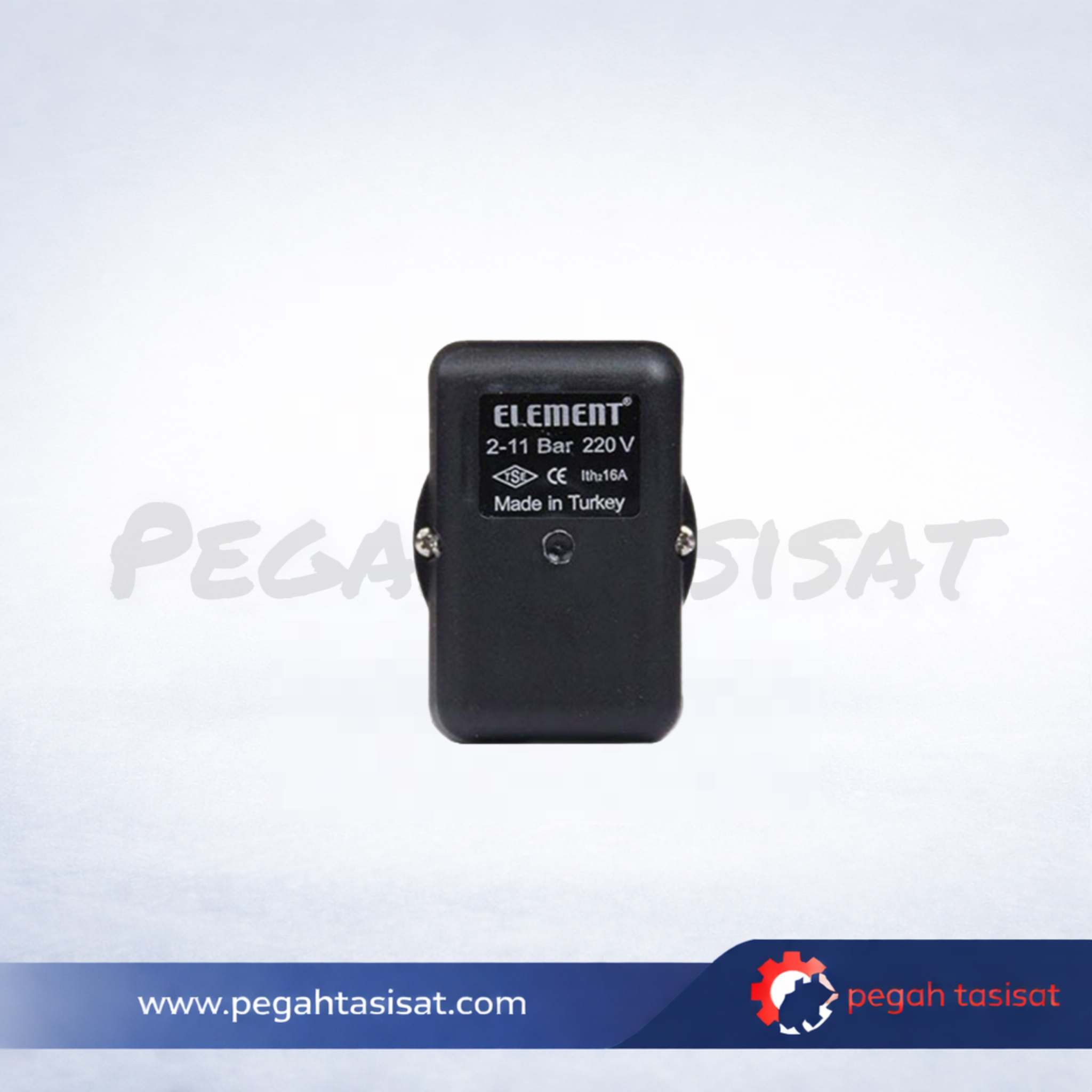 کلید اتومات(پرشر پمپ) المنت ترک