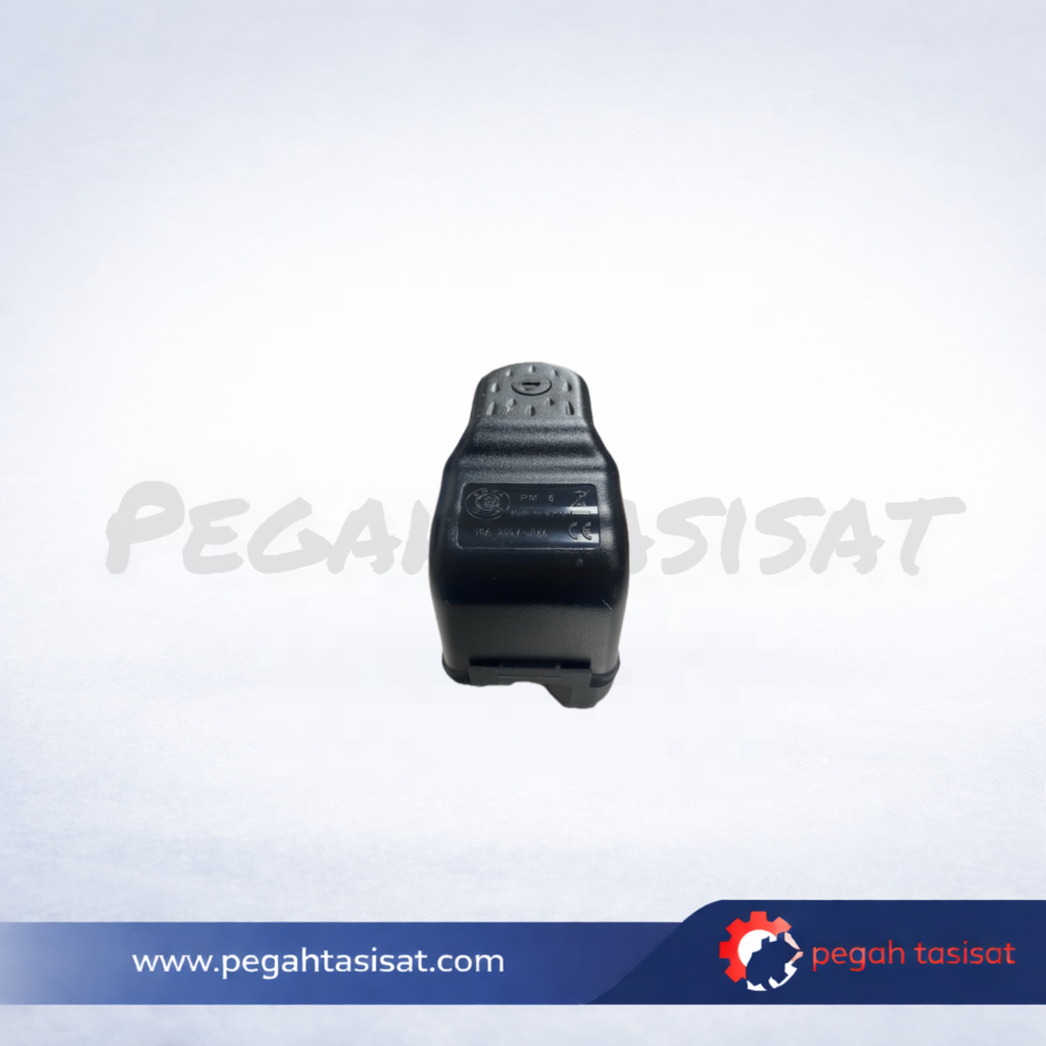 کلید اتومات(پرشر پمپ) امرا مدل PM12