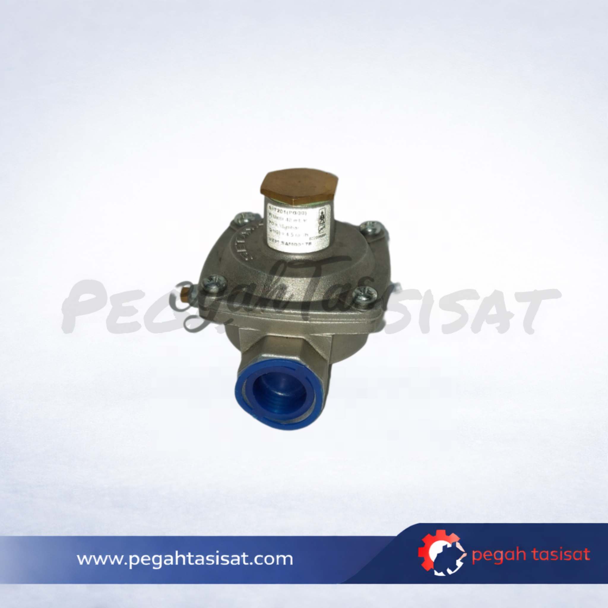 بالانسر 1/2 ستاک قفل شونده تنه کوچک