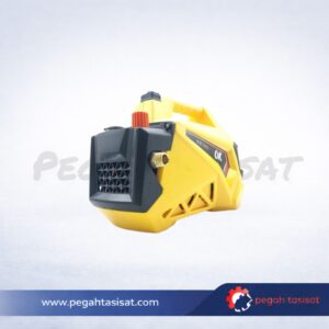 پمپ کارواش نیمه صنعتی 200 بار