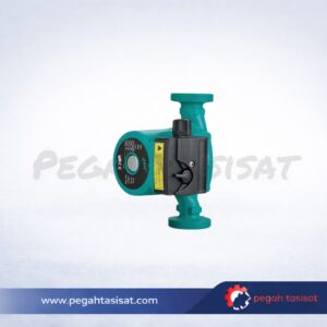 پمپ سیرکولاتور لئو LEO