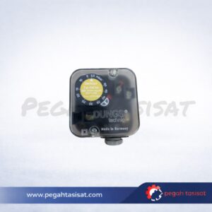 پرشر سوئیچ گاز دانگز Dungs آلمان مدل GW A4