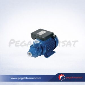 پمپ آب تک پروانه نیم اسب محیطی ابارا (ABR)