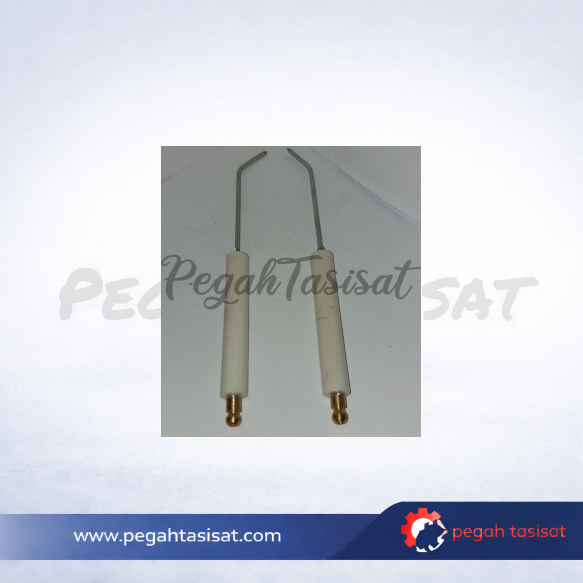 الکترود جرقه زن مشعل 3-5