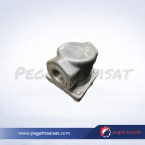 فیلتر گاز 1/2 گرمایش ایرانی