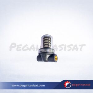 فیلتر گازوئیل شکوه سایز 3/8 و 1/2