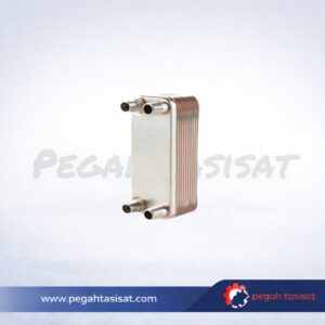 مبدل صفحه ای هپاکو HP - 100