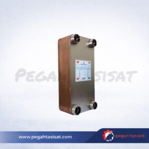 مبدل صفحه ای هپاکو HP - 120