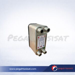 مبدل صفحه ای هپاکو HP - 150