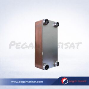 مبدل صفحه ای هپاکو HP - 1500