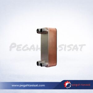 مبدل صفحه ای هپاکو HP - 200