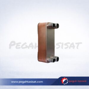 مبدل صفحه ای هپاکو HP - 250