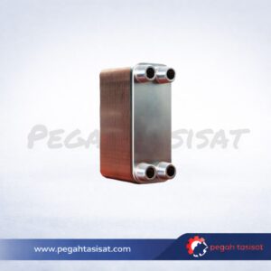 مبدل صفحه ای هپاکو HP - 300