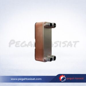 مبدل صفحه ای هپاکو HP - 350