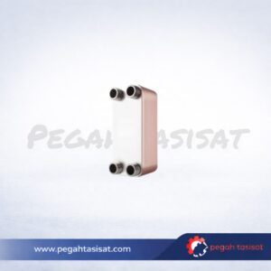 مبدل حرارتی صفحه ای هپاکو HP - 40