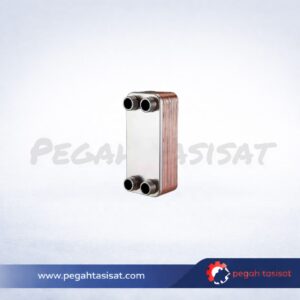 مبدل حرارتی صفحه ای هپاکو HP - 50