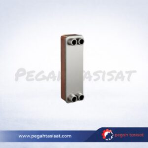 مبدل صفحه ای هپاکو HP - 500