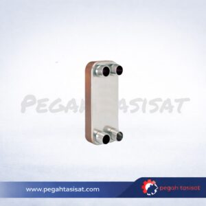 مبدل حرارتی صفحه ای هپاکو HP - 60