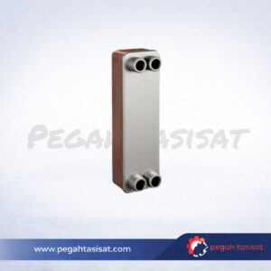 مبدل صفحه ای هپاکو HP - 600