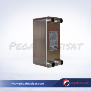 مبدل صفحه ای هپاکو HP - 750