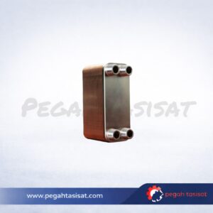 مبدل صفحه ای هپاکو HP - 80