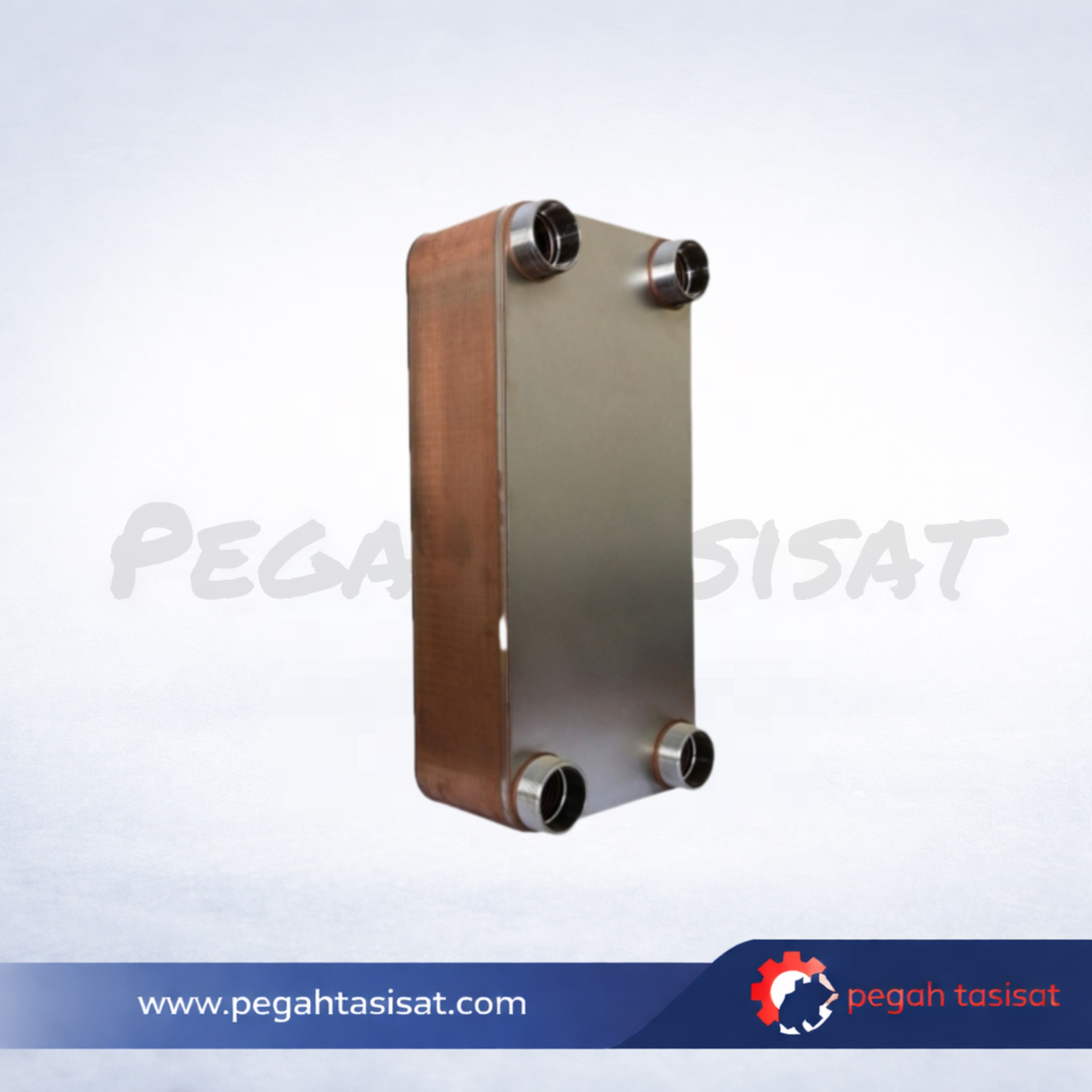 مبدل صفحه ای هپاکو HP - 900