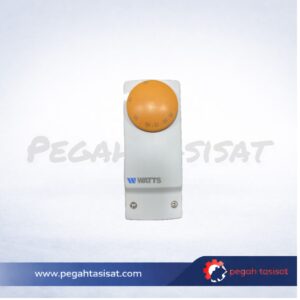 ترموستات جداری واتس WATTS