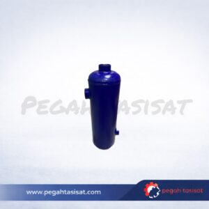 مبدل جوشی 18 فوت استیل سنگین