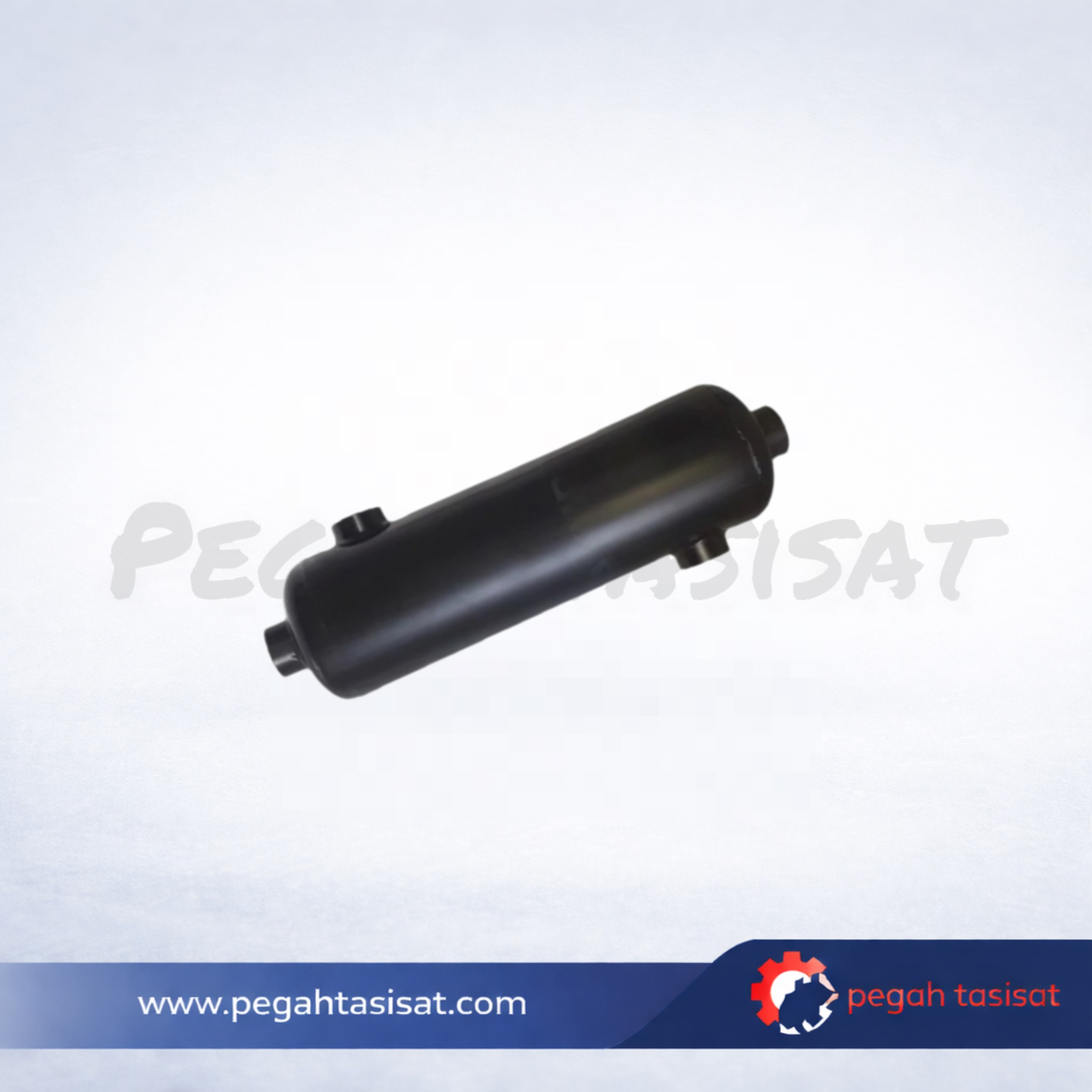 مبدل جوشی 54 فوت استیل سنگین