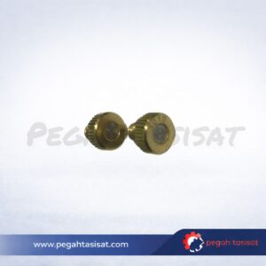 نازل کم فشار برنجی