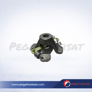 کوپلینگ چدنی برای پمپ A6