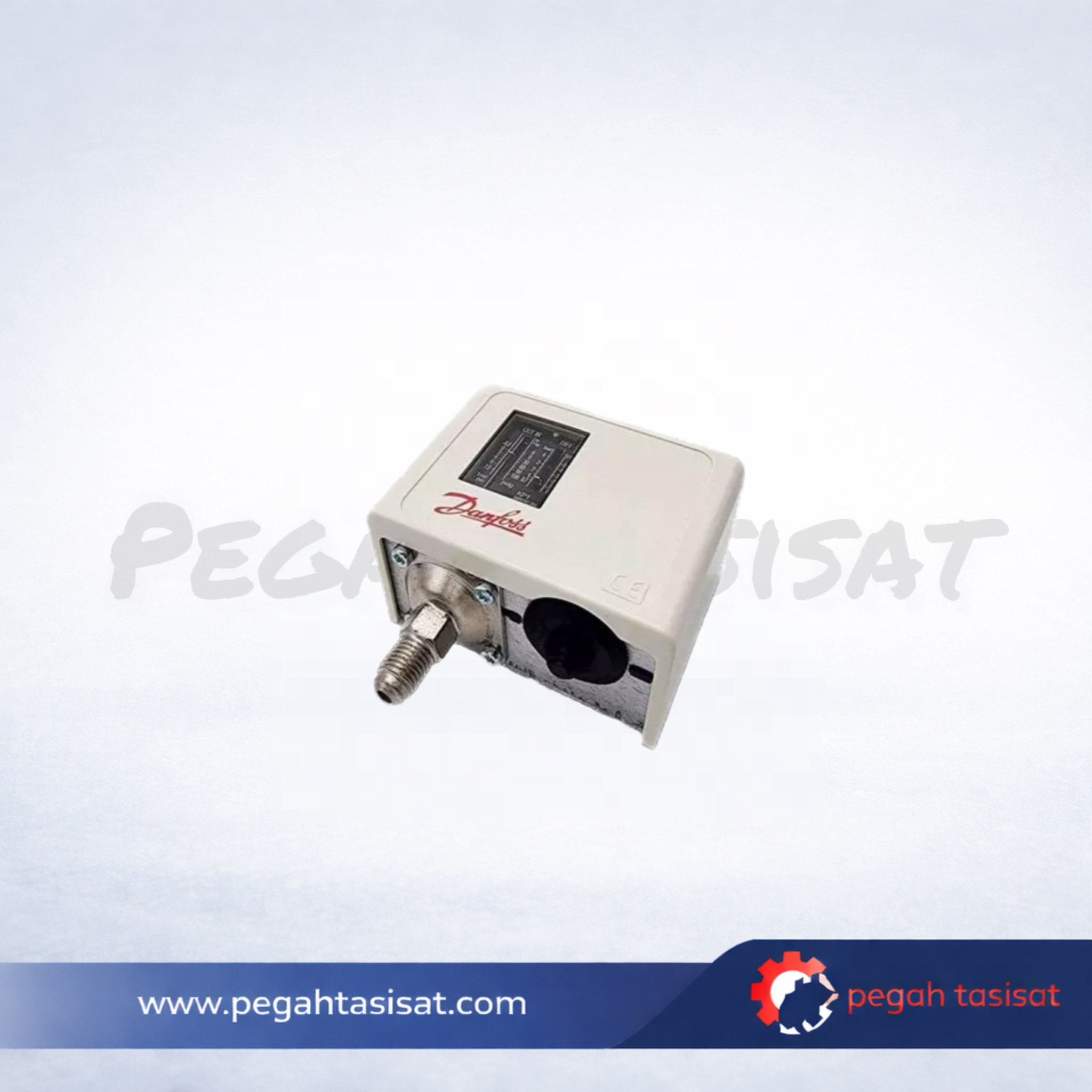 پرشر کنترل دانفوس مدل KP1