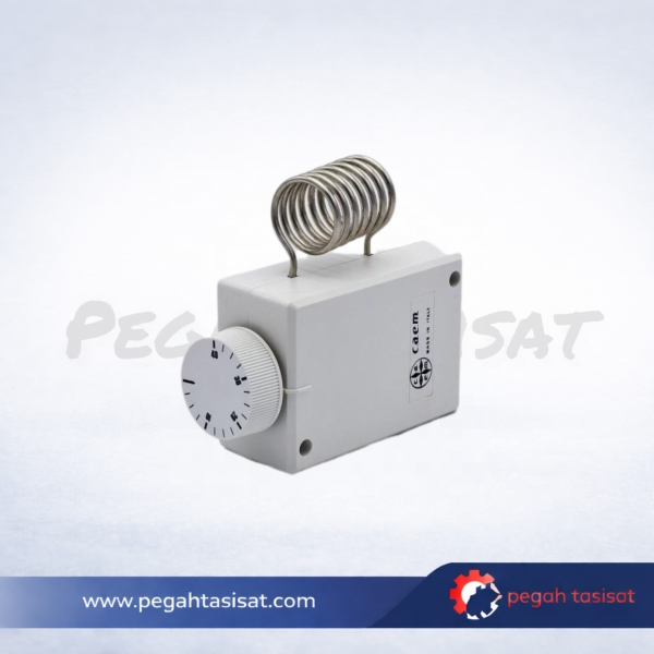 ترموستات مرغداری کیم CAEM - Image 3