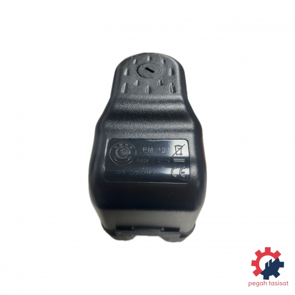 کلید اتومات(پرشر پمپ) امرا مدل PM12 - Image 3