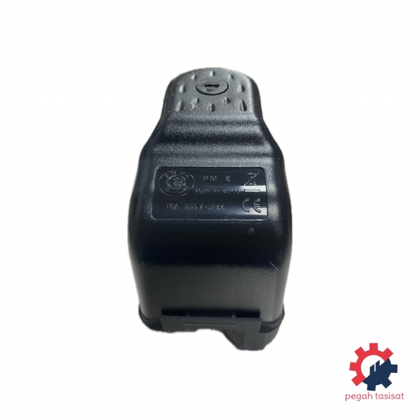 کلید اتومات(پرشر پمپ) امرا مدل PM5 - Image 3