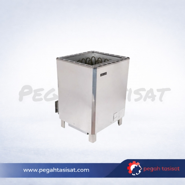 هیتر برقی سونا خشک 9 کیلووات مدل SAV-90 ایستاده - Image 3