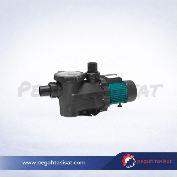 پمپ استخری لئو 1 اسب مدل XKP804 - Image 3