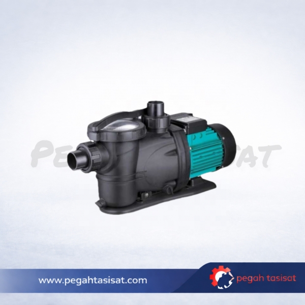 پمپ استخری لئو 2 اسب مدل XKP1604 - Image 3