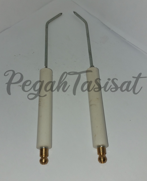 الکترود جرقه زن مشعل 3-5 - Image 3