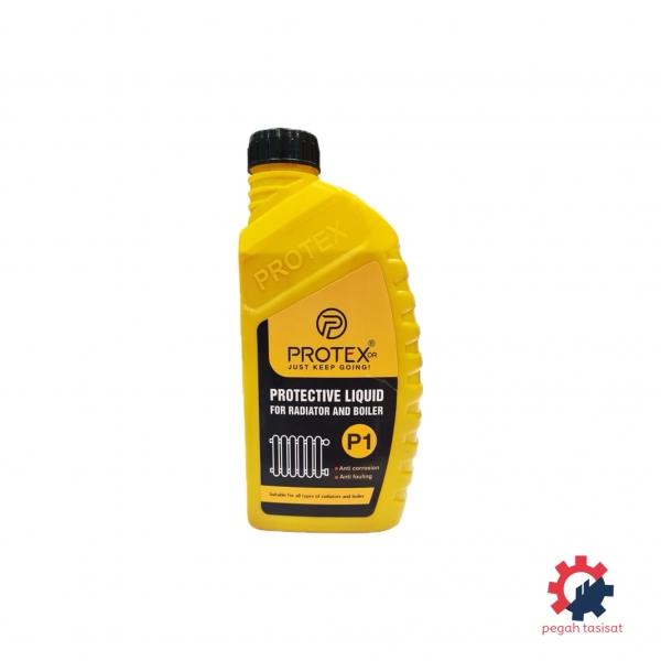 محلول ضد رسوب پروتکس - Image 3