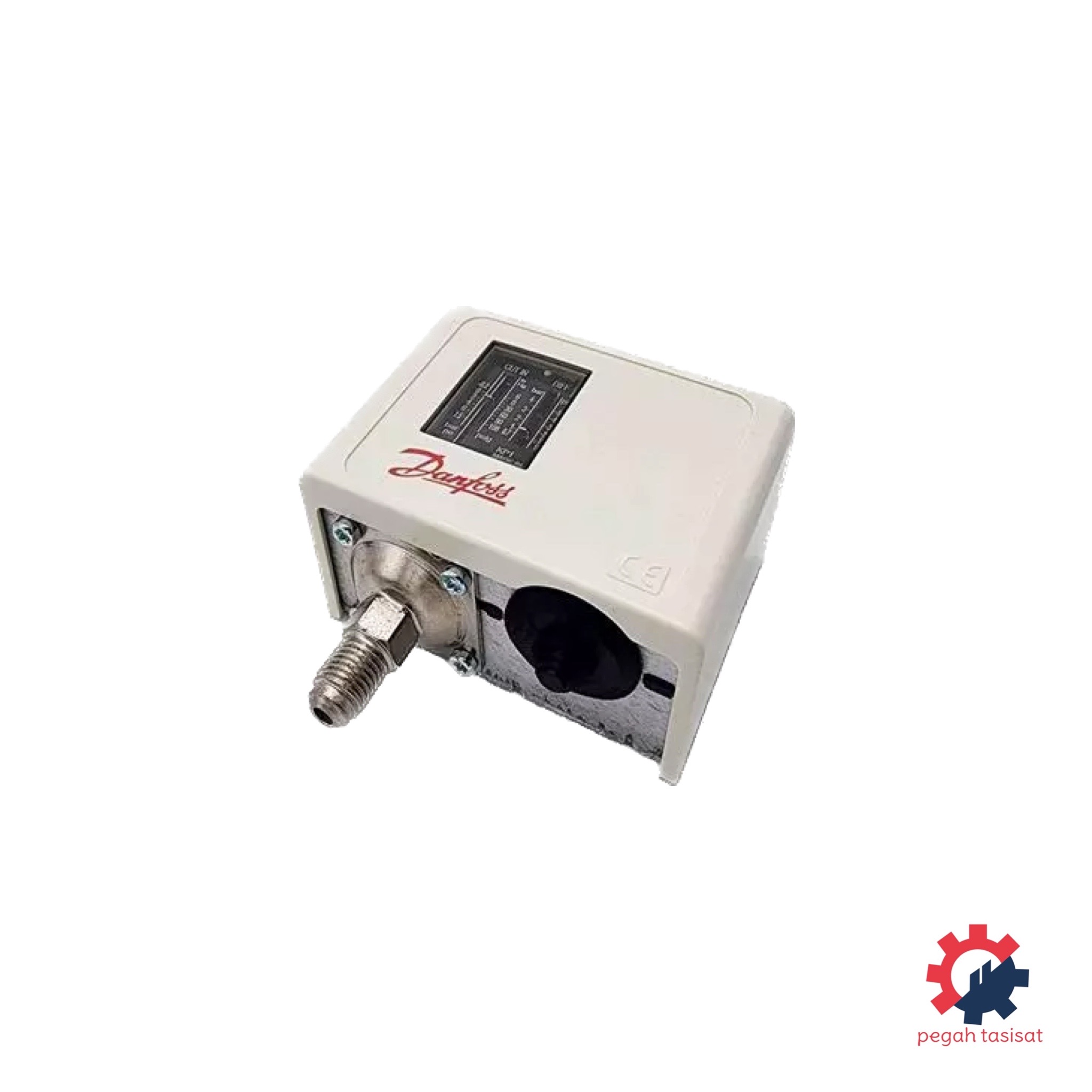 پرشر کنترل دانفوس مدل KP1 - Image 3