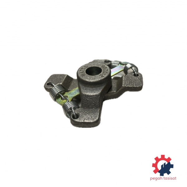 کوپلینگ چدنی برای پمپ 2HV - Image 3